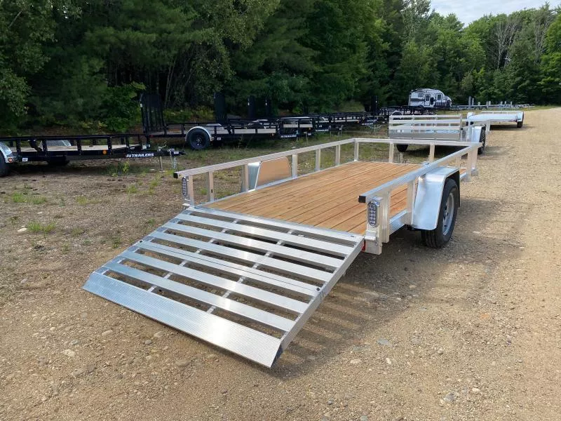 new Utility Trailers Sport Haven Other for sale, in Loudon, NH Thumbnail 10