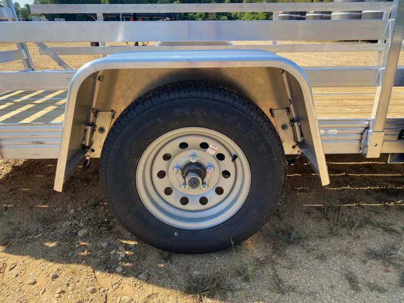 new Utility Trailers Bear Track  for sale, in Loudon, NH Thumbnail 11