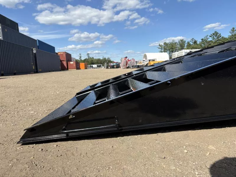 new Equipment / Flatbed Trailers Sure-Trac  for sale, in Turner, ME Thumbnail 11