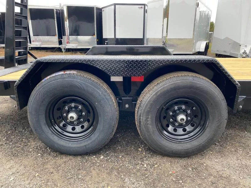 new Equipment / Flatbed Trailers Rice Trailers Other for sale, in Loudon, NH Thumbnail 13