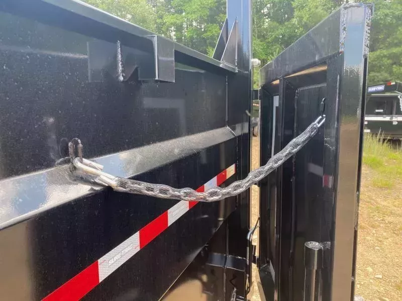 new Dump Trailers Sure-Trac Other for sale, in Loudon, NH Thumbnail 16