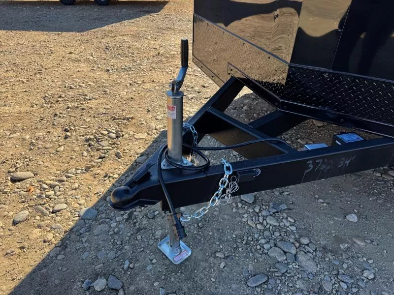 new Cargo (Enclosed) Trailers ITI Cargo Other for sale, in Loudon, NH Thumbnail 22