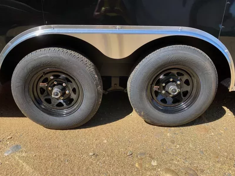 new Cargo (Enclosed) Trailers ITI Cargo Other for sale, in Loudon, NH Thumbnail 20