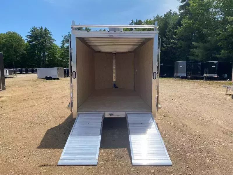 new Cargo (Enclosed) Trailers Stealth Trailers Other for sale, in Loudon, NH Thumbnail 10