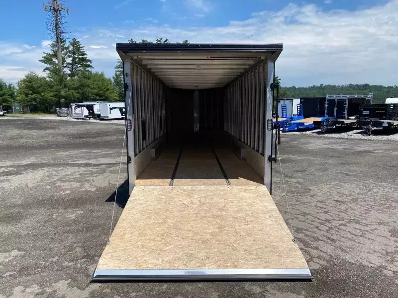 new Snowmobile Trailers Stealth Trailers Other for sale, in Loudon, NH Thumbnail 10