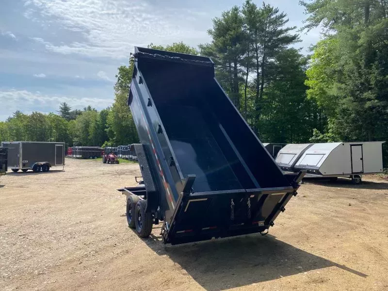 new Dump Trailers Sure-Trac Other for sale, in Loudon, NH Thumbnail 2