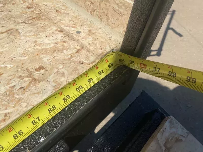 new Cargo (Enclosed) Trailers ITI Cargo Other for sale, in Loudon, NH Thumbnail 12