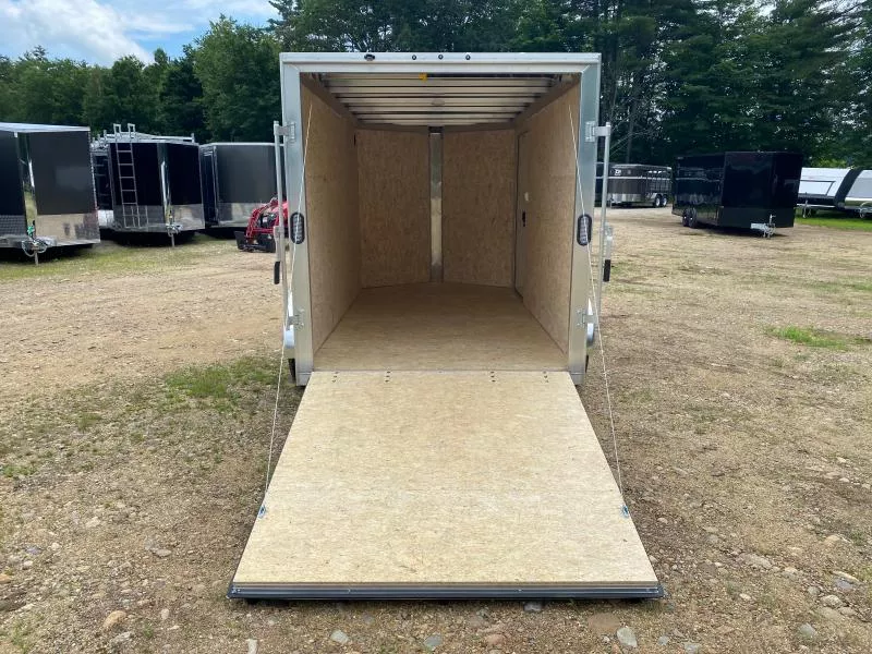 new Cargo (Enclosed) Trailers Stealth Trailers Other for sale, in Loudon, NH Thumbnail 10