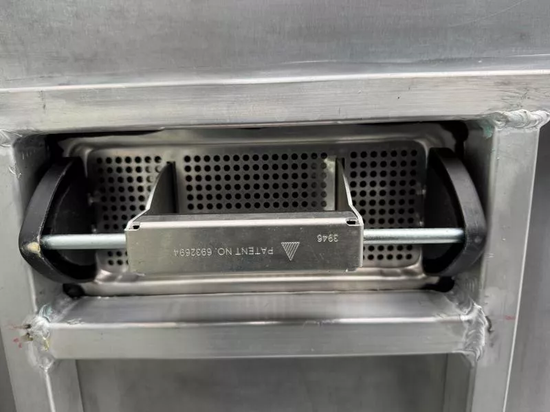 used Horse Trailers Frontier Trailers Other for sale, in Loudon, NH Thumbnail 15