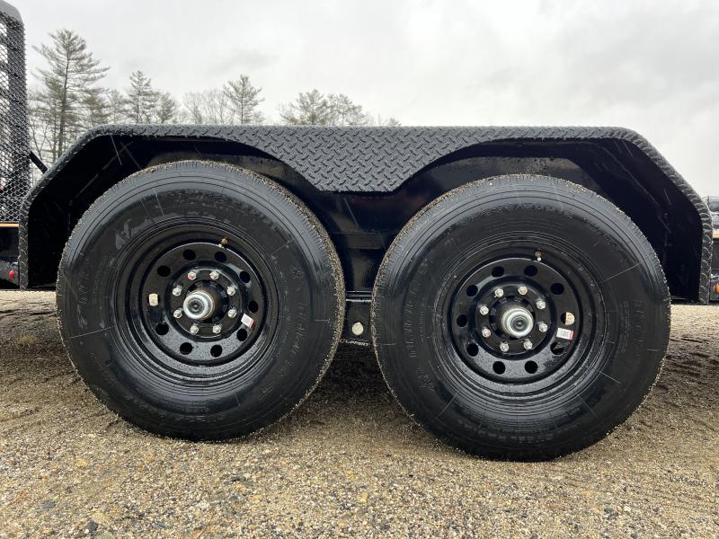 new Equipment / Flatbed Trailers Diamond C Trailers  for sale, in Turner, ME Thumbnail 18