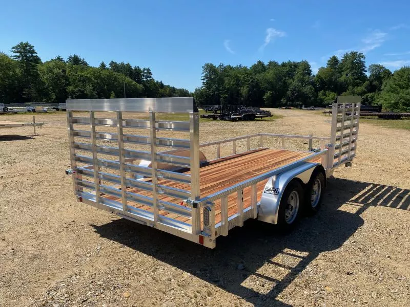 new Utility Trailers Sport Haven Other for sale, in Loudon, NH Thumbnail 8