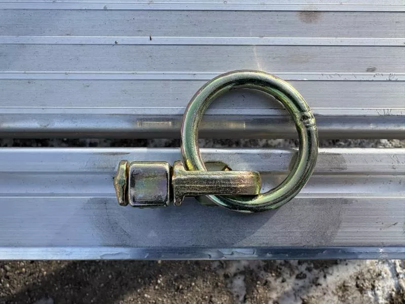 new Utility Trailers Sport Haven  for sale, in Turner, ME Thumbnail 13