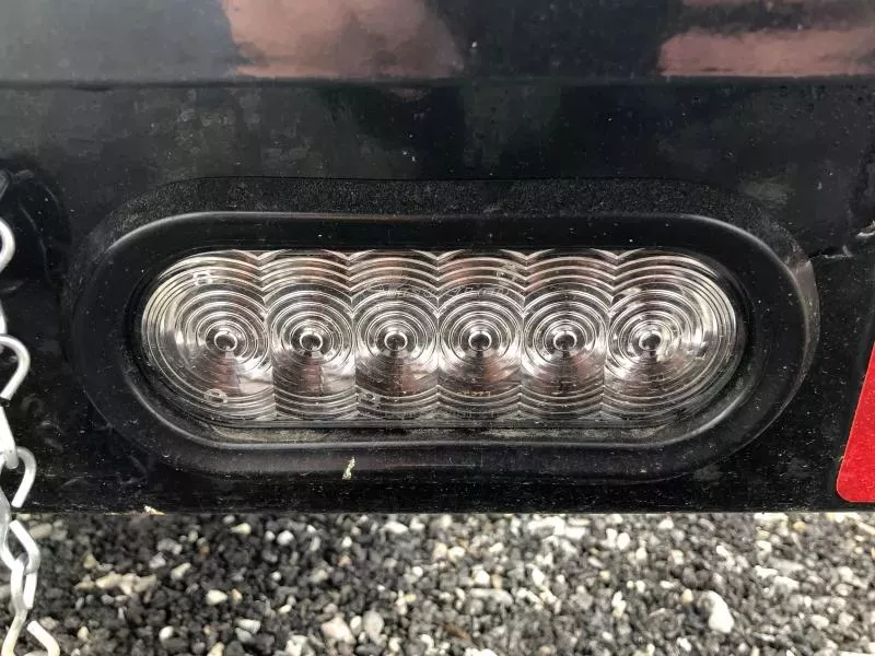 new Car Haulers / Racing Trailers Rice Trailers  for sale, in Bangor, ME Thumbnail 13