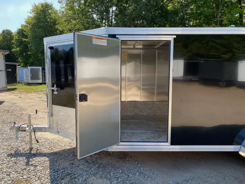 new Snowmobile Trailers Stealth Trailers  for sale, in Loudon, NH Thumbnail 21