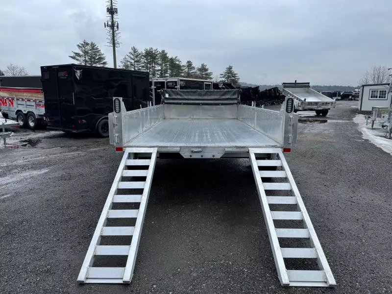 new Dump Trailers CargoPro Trailers Other for sale, in Loudon, NH Thumbnail 12