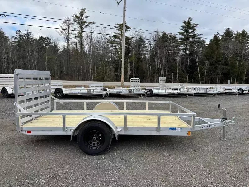 new Utility Trailers CargoPro Trailers Other for sale, in Loudon, NH Thumbnail 9