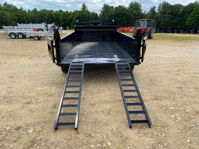 new Dump Trailers Griffin Trailers Other for sale, in Loudon, NH Thumbnail 16