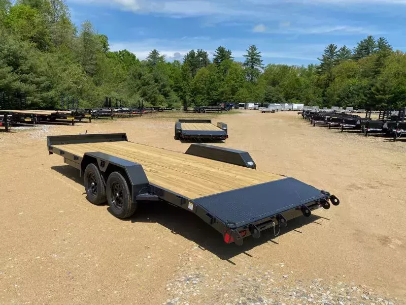 new Car Haulers / Racing Trailers Hillcrest Trailers  for sale, in Loudon, NH Thumbnail 6