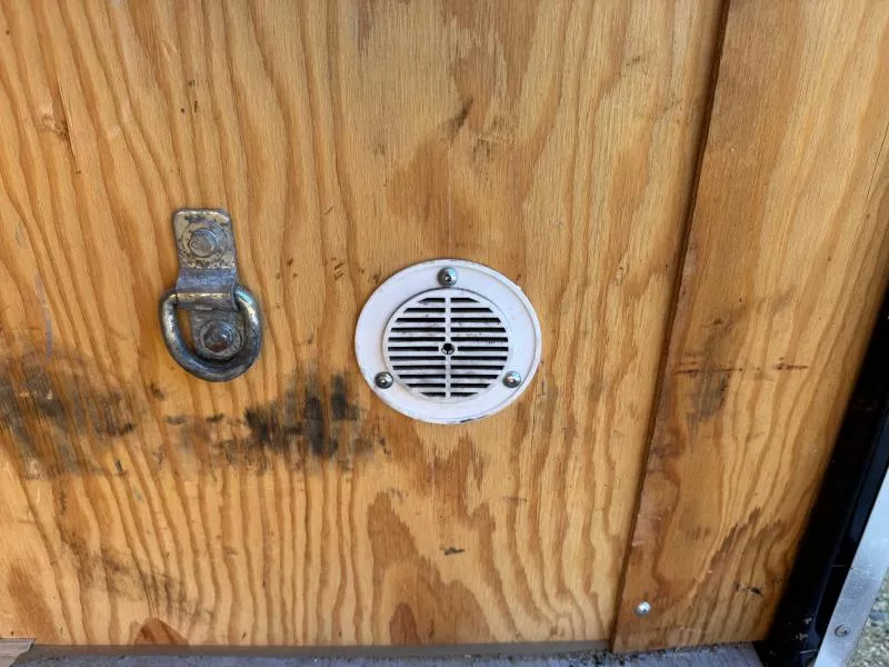 used Cargo (Enclosed) Trailers Car Mate Trailers  for sale, in Loudon, NH Thumbnail 19