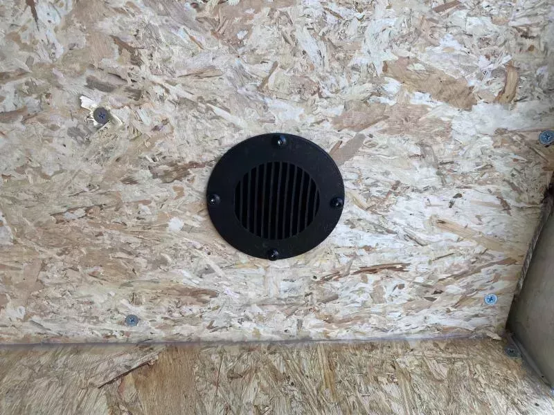 new Cargo (Enclosed) Trailers Stealth Trailers  for sale, in Loudon, NH Thumbnail 17