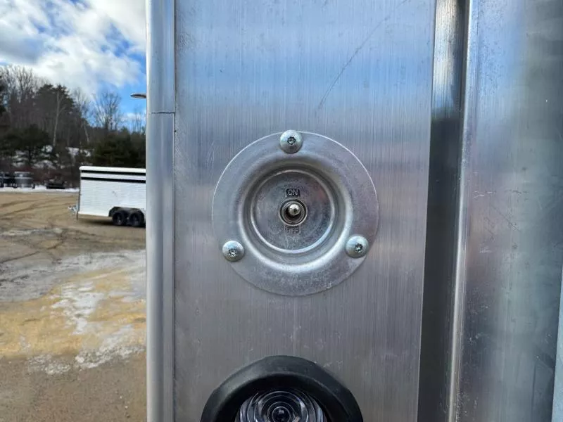 new Horse Trailers Frontier Trailers Other for sale, in Loudon, NH Thumbnail 17