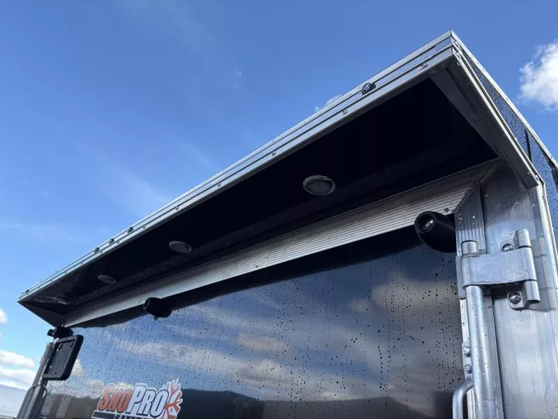 new Snowmobile Trailers SnoPro Trailers  for sale, in Turner, ME Thumbnail 10