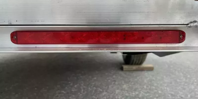 new Utility Trailers Mission  for sale, in Bangor, ME Thumbnail 13