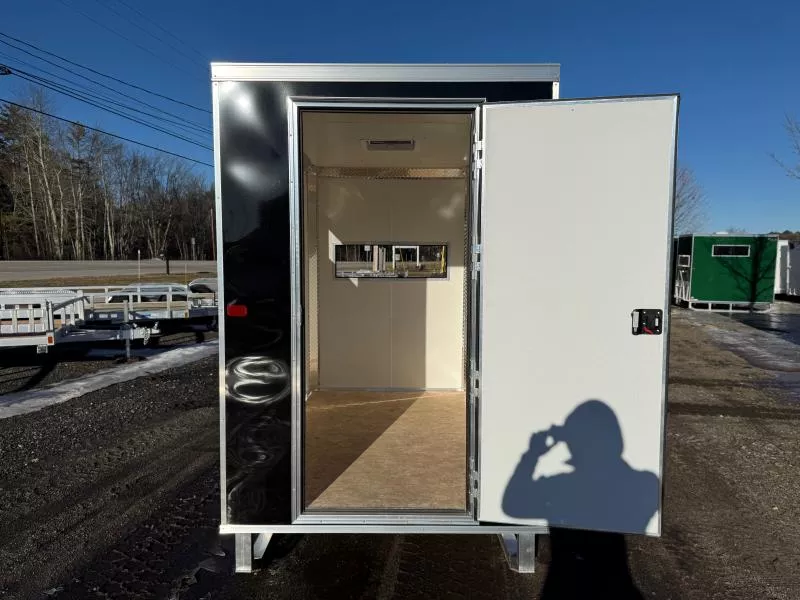 new Ice / Tiny Houses Durabull Trailers  for sale, in Loudon, NH Thumbnail 9