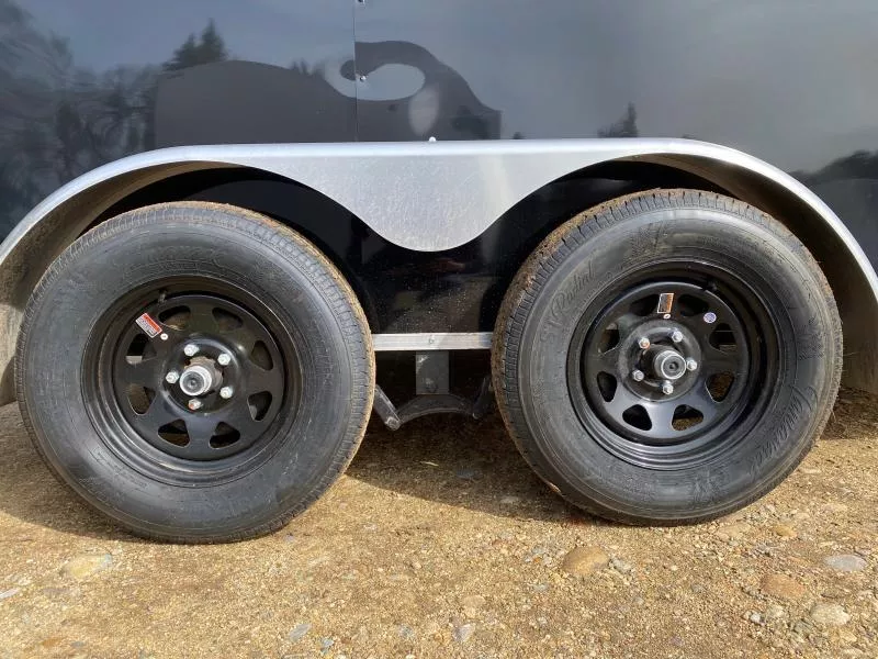 new Cargo (Enclosed) Trailers ITI Cargo Other for sale, in Loudon, NH Thumbnail 20