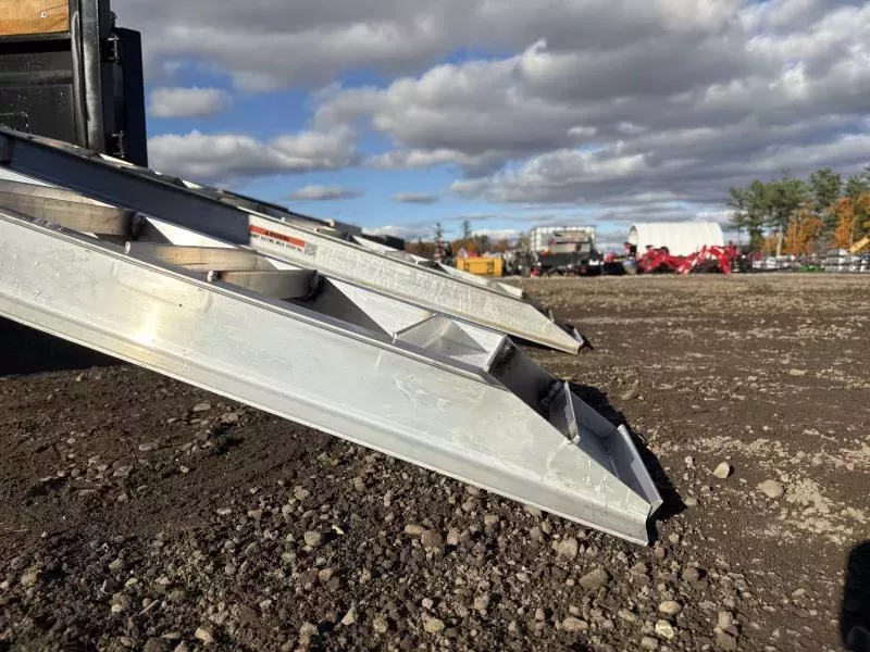 new Dump Trailers Southland Trailers  for sale, in Bangor, ME Thumbnail 13