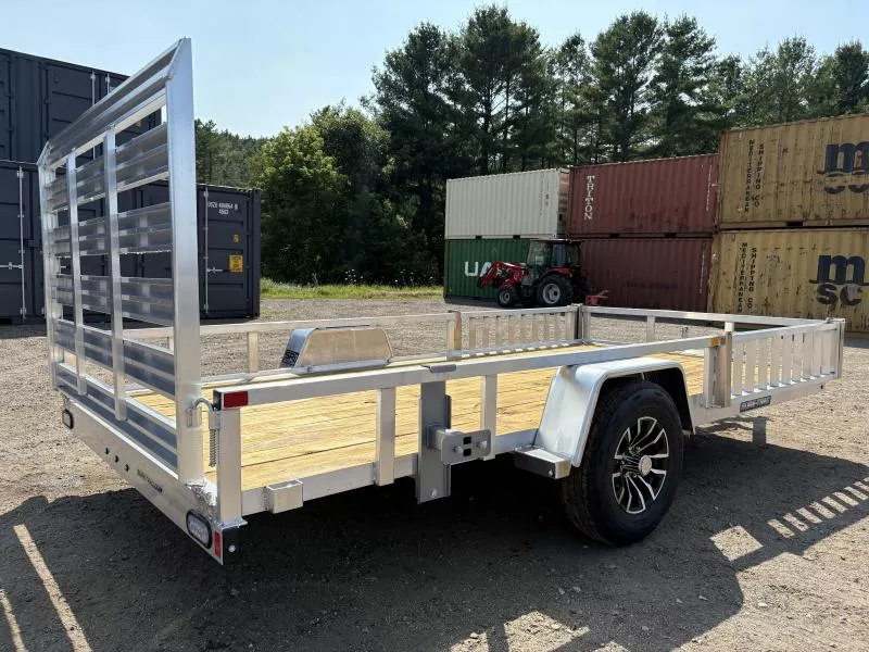 new Utility Trailers Sure-Trac  for sale, in Turner, ME Thumbnail 6