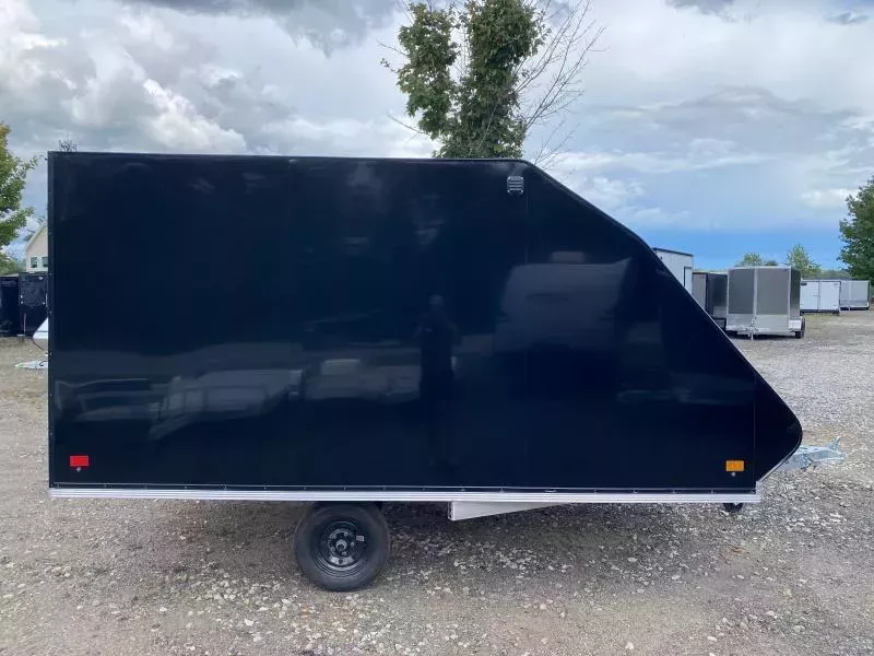 new Snowmobile Trailers SnoPro Trailers  for sale, in Loudon, NH Thumbnail 8