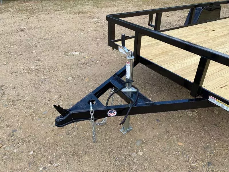 new Utility Trailers Sure-Trac Other for sale, in Loudon, NH Thumbnail 14