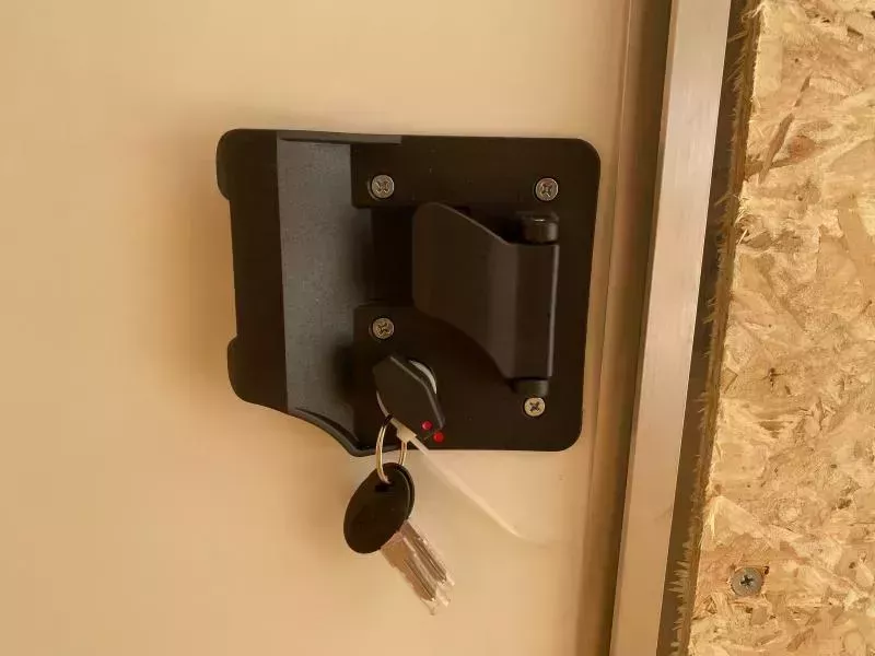 new Cargo (Enclosed) Trailers Stealth Trailers  for sale, in Loudon, NH Thumbnail 15