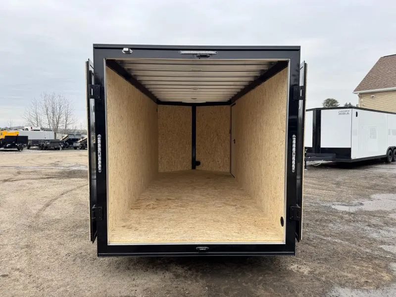 new Cargo (Enclosed) Trailers Durabull Trailers  for sale, in Loudon, NH Thumbnail 10