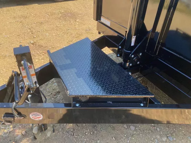 new Dump Trailers Sure-Trac Other for sale, in Loudon, NH Thumbnail 18