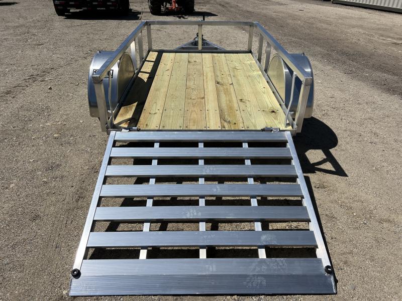 new Utility Trailers CargoPro Trailers  for sale, in Turner, ME Thumbnail 11