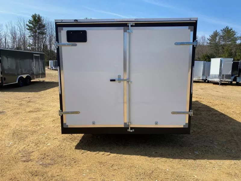 new Cargo (Enclosed) Trailers ITI Cargo Other for sale, in Loudon, NH Thumbnail 7