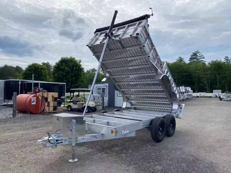 new Dump Trailers CargoPro Trailers Other for sale, in Loudon, NH Thumbnail 11