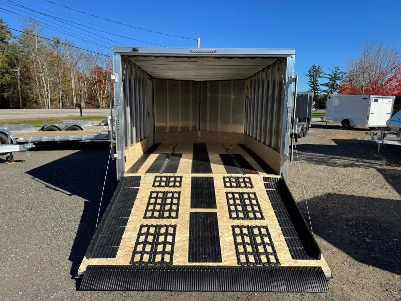 new Snowmobile Trailers Durabull Trailers  for sale, in Loudon, NH Thumbnail 11