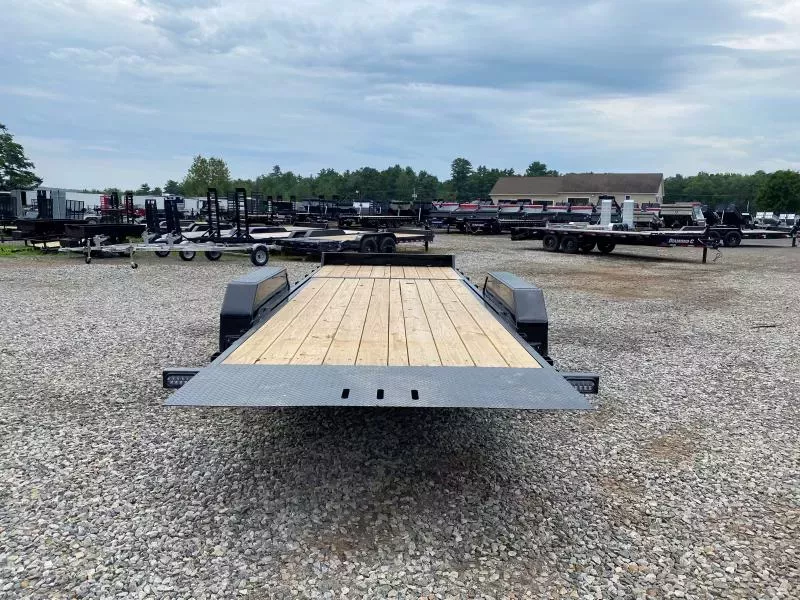 new Equipment / Flatbed Trailers Rice Trailers Other for sale, in Loudon, NH Thumbnail 7