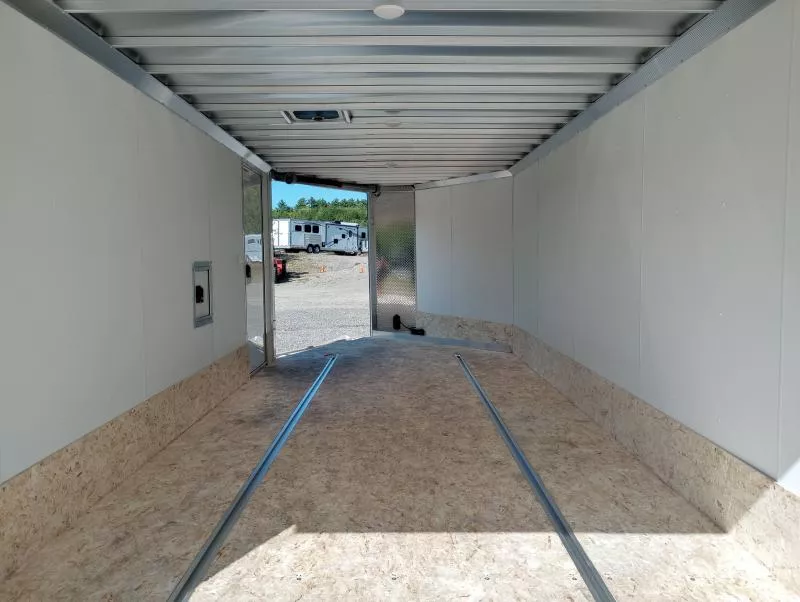 new Snowmobile Trailers Mission  for sale, in Manchester, ME Thumbnail 10