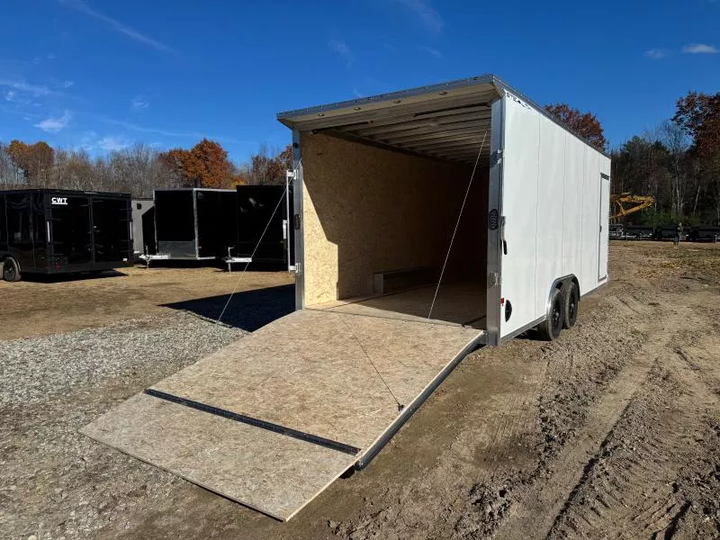 new Cargo (Enclosed) Trailers Stealth Trailers Other for sale, in Loudon, NH Thumbnail 12