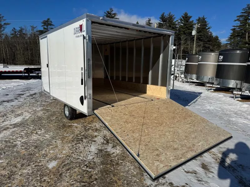 new Snowmobile Trailers Durabull Trailers  for sale, in Loudon, NH Thumbnail 11