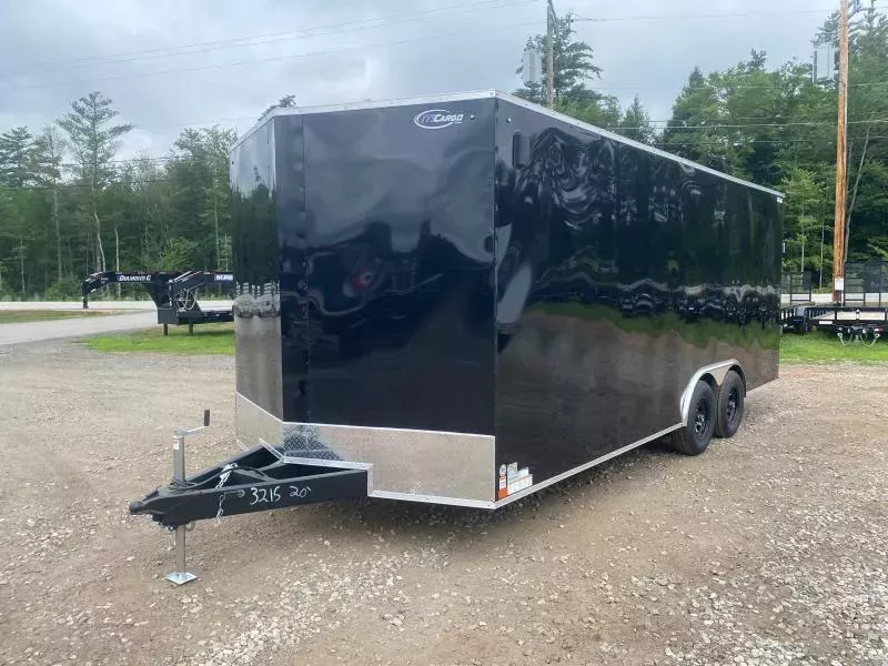 new Cargo (Enclosed) Trailers ITI Cargo Other for sale, in Loudon, NH Thumbnail 4