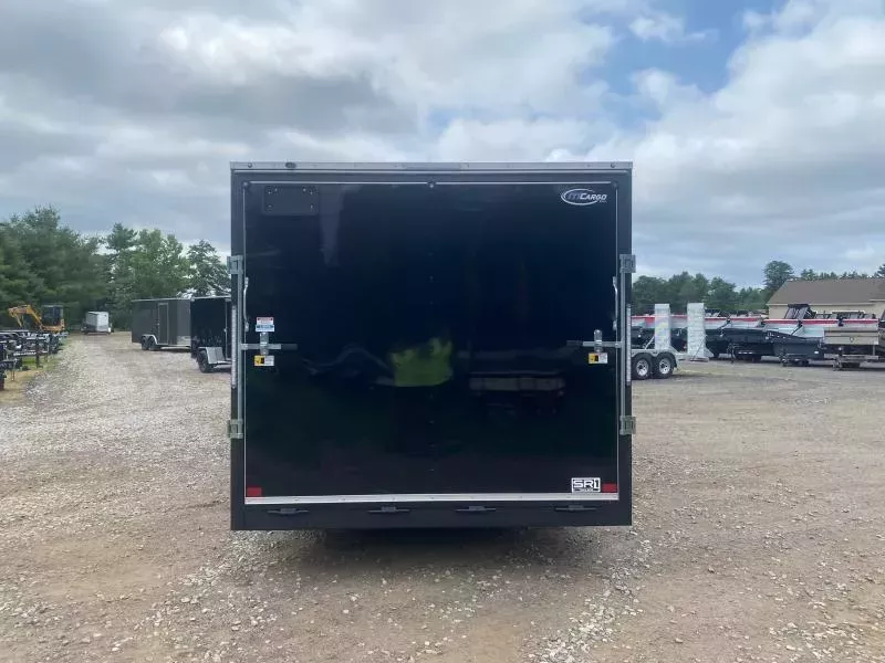 new Cargo (Enclosed) Trailers ITI Cargo Other for sale, in Loudon, NH Thumbnail 7