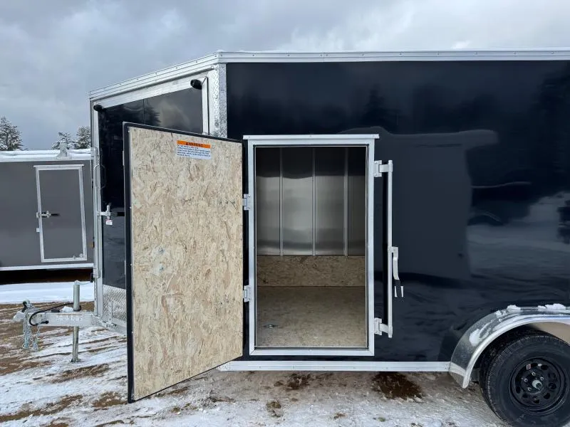 new Snowmobile Trailers Stealth Trailers  for sale, in Loudon, NH Thumbnail 21