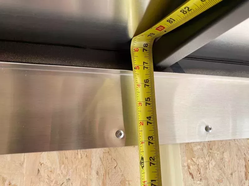 new Cargo (Enclosed) Trailers ITI Cargo Other for sale, in Loudon, NH Thumbnail 14