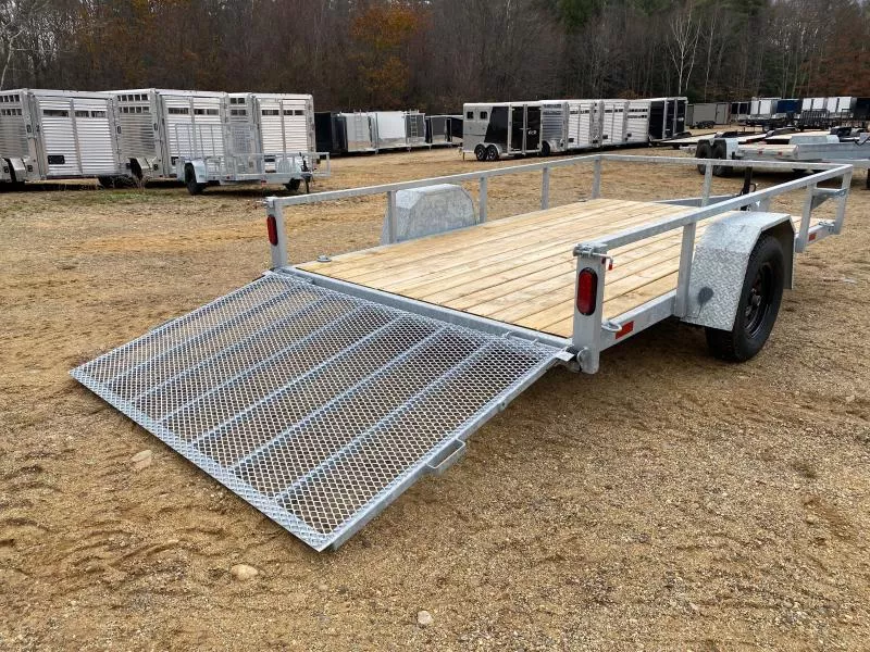 new Utility Trailers BND Other for sale, in Loudon, NH Thumbnail 11