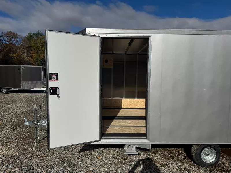 new Snowmobile Trailers Durabull Trailers  for sale, in Loudon, NH Thumbnail 24